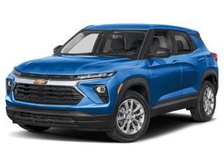 Chevrolet Trailblazer - Arnold-Baker Chevrolet in MAGNOLIA AR