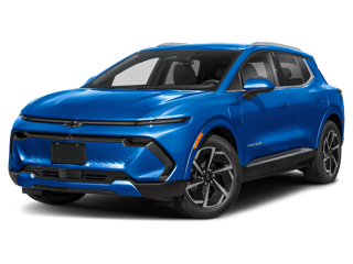 Chevrolet Equinox EV - Arnold-Baker Chevrolet in MAGNOLIA AR