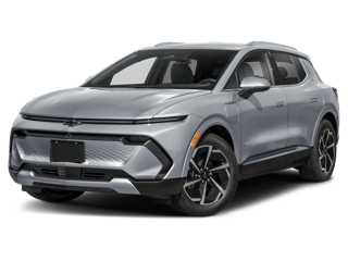 Equinox EV - Arnold-Baker Chevrolet in MAGNOLIA AR