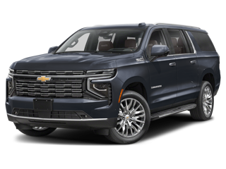 Chevrolet Suburban - Arnold-Baker Chevrolet in MAGNOLIA AR