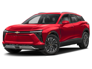 Chevrolet Blazer EV - Arnold-Baker Chevrolet in MAGNOLIA AR
