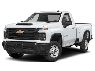 Chevrolet Silverado HD - Arnold-Baker Chevrolet in MAGNOLIA AR