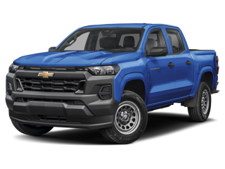 Chevrolet Colorado - Arnold-Baker Chevrolet in MAGNOLIA AR