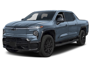 Chevrolet Silverado EV - Arnold-Baker Chevrolet in MAGNOLIA AR