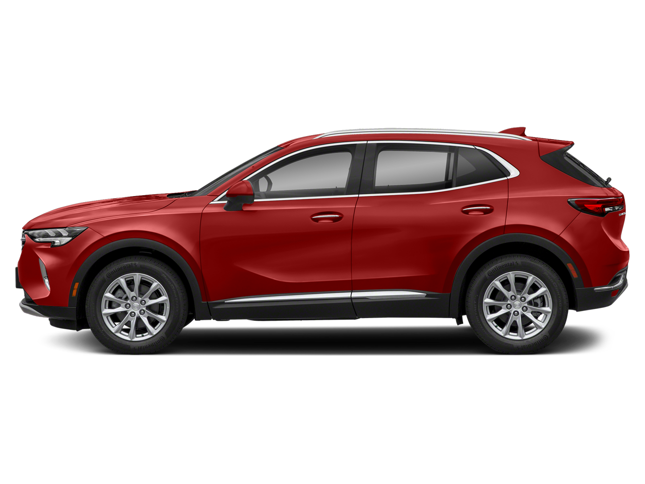 2023 Buick Envision Preferred - Photo 17