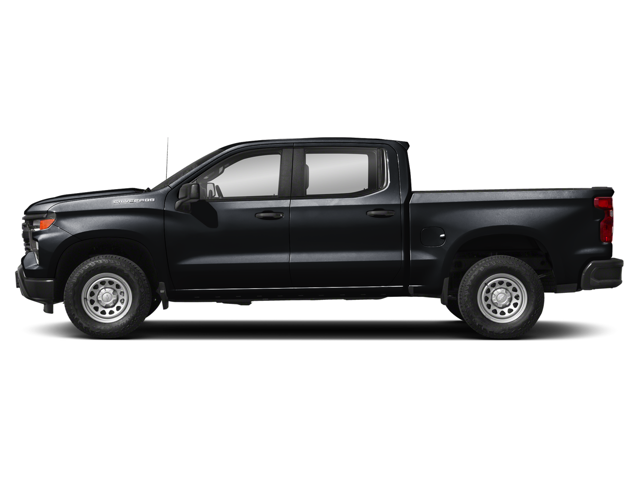 2023 Chevrolet Silverado 1500 LT - Photo 20