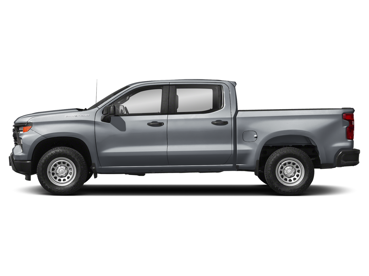 2024 Chevrolet Silverado 1500 LT - Photo 20