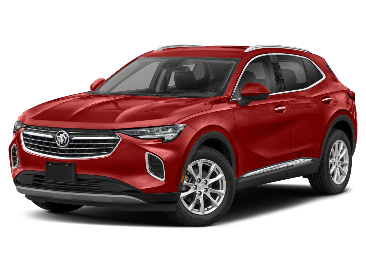 2023 Buick Envision Preferred - Photo 15