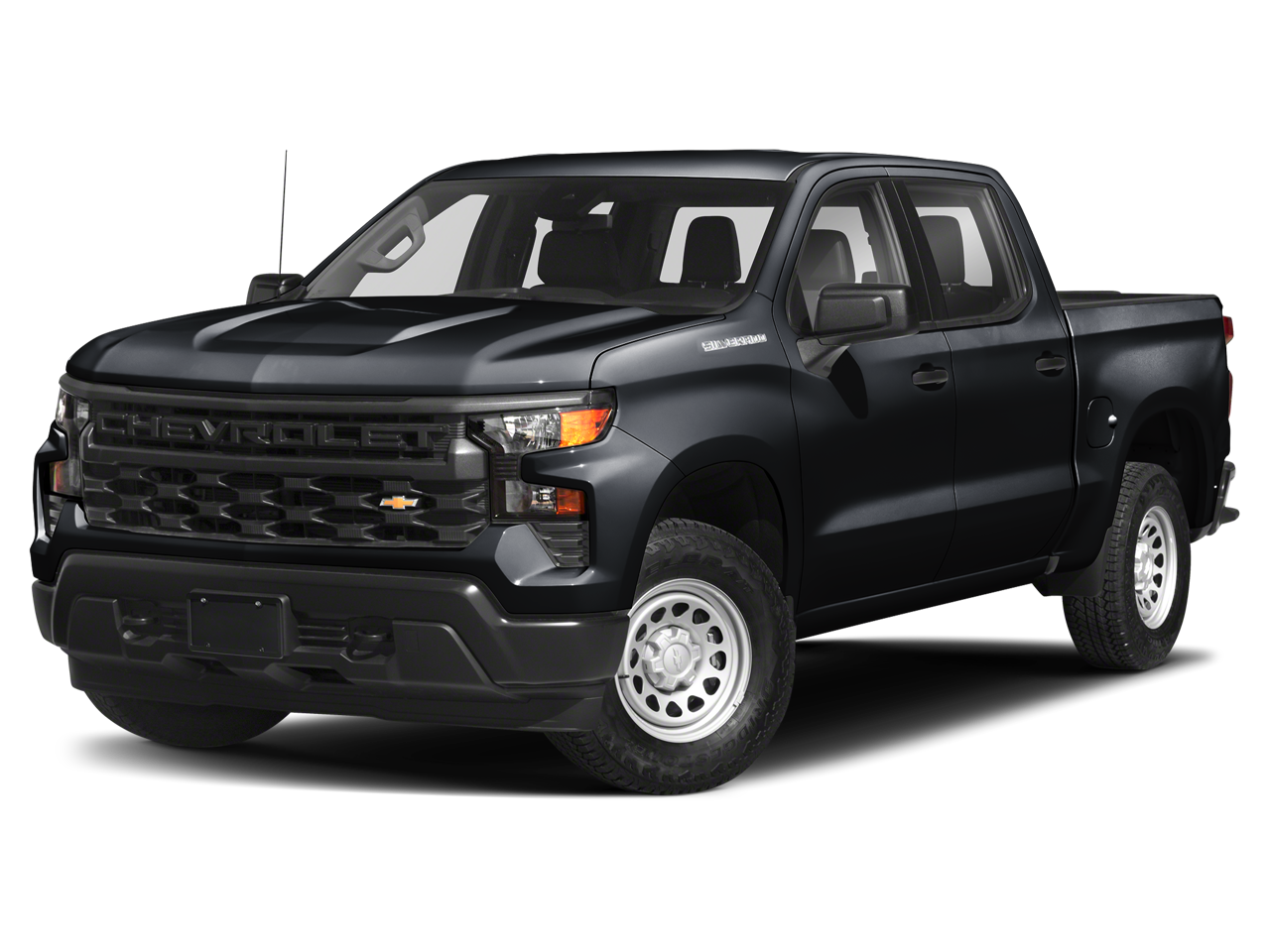 2023 Chevrolet Silverado 1500 LT - Photo 18