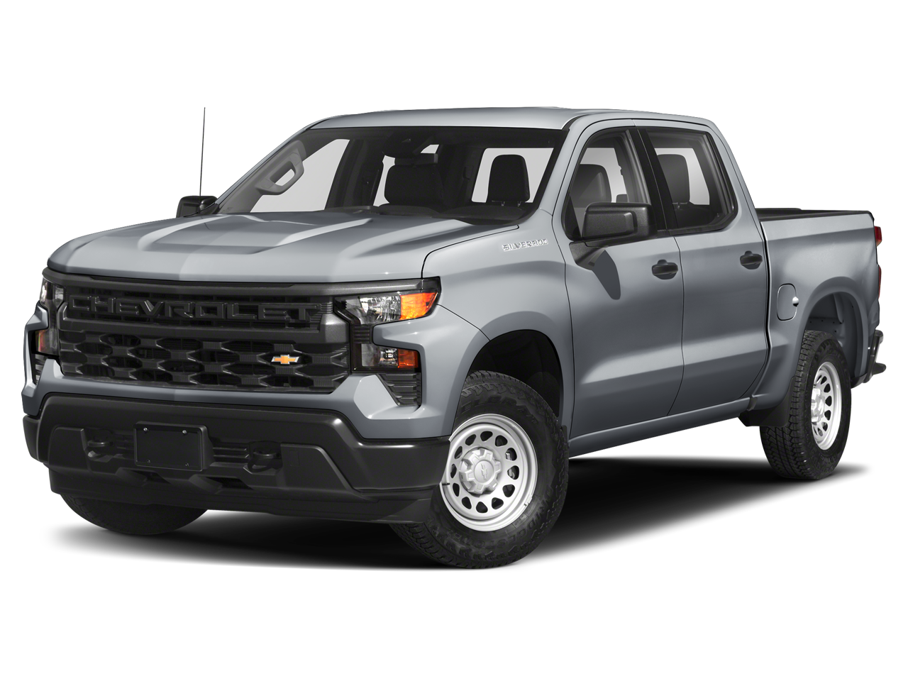 2024 Chevrolet Silverado 1500 LT - Photo 18
