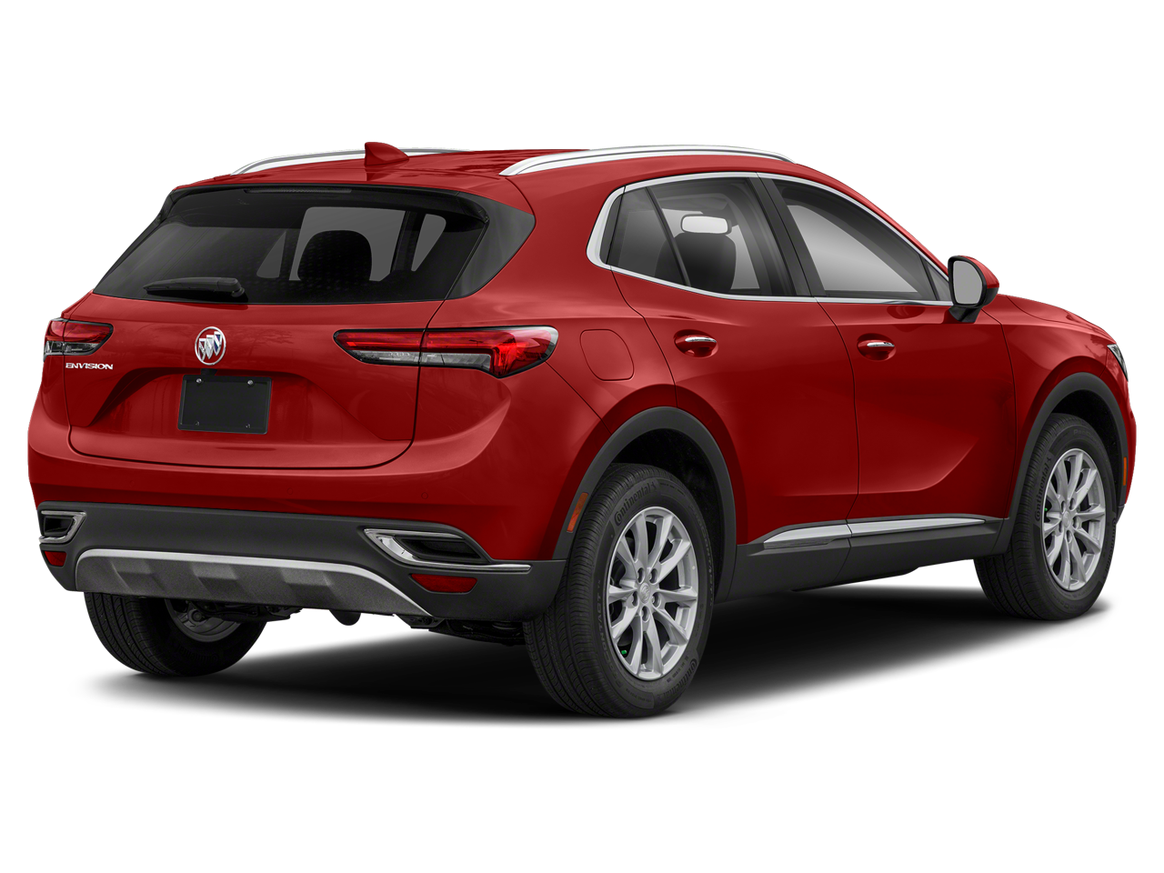 2023 Buick Envision Preferred - Photo 16