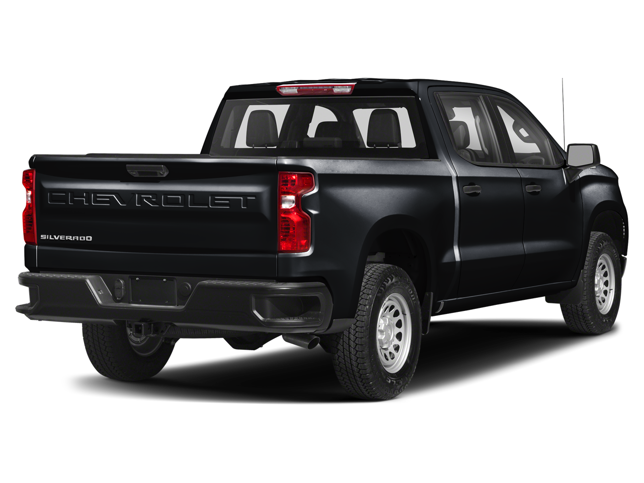 2023 Chevrolet Silverado 1500 LT - Photo 19