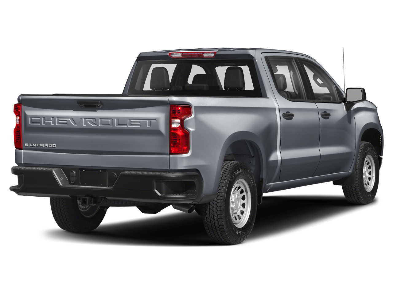 2024 Chevrolet Silverado 1500 LT - Photo 19