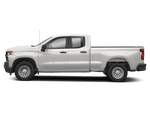 2021 Chevrolet Silverado 1500 Work Truck