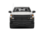 2021 Chevrolet Silverado 1500 Work Truck