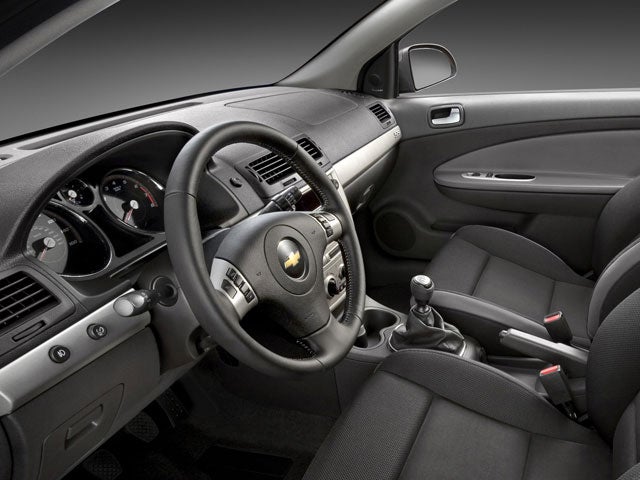 2009 Chevrolet Cobalt LS