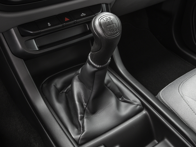 2015 GMC Canyon 2WD