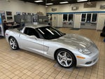 2008 Chevrolet Corvette Base
