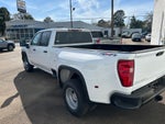 2026 Chevrolet Silverado 3500 HD WT DRW