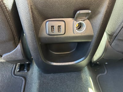 2017 Chevrolet Colorado 2WD LT