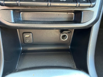 2017 Chevrolet Colorado 2WD LT