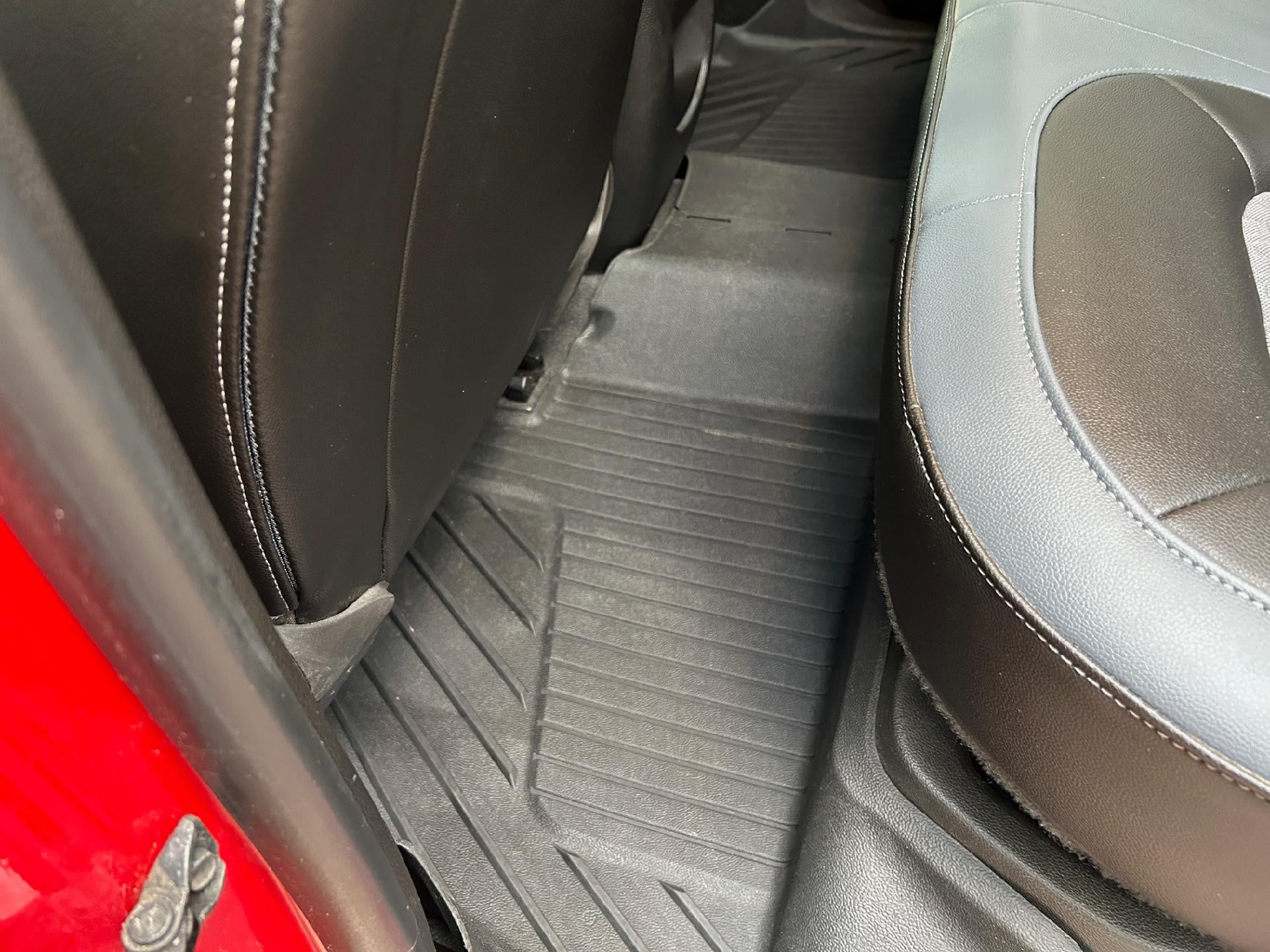 2019 Chevrolet Colorado 4WD Z71