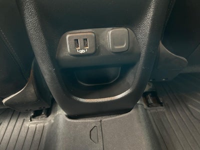 2019 Chevrolet Colorado 4WD Z71