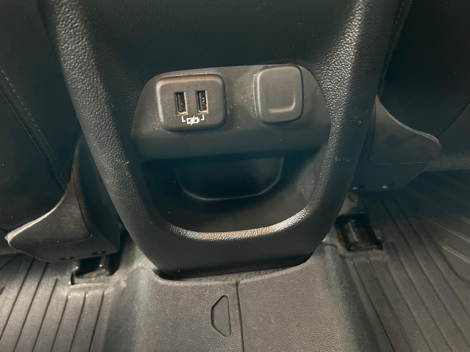 2019 Chevrolet Colorado 4WD Z71