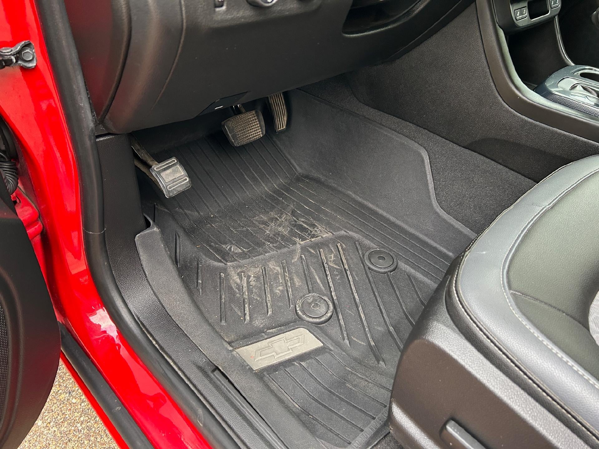 2019 Chevrolet Colorado 4WD Z71