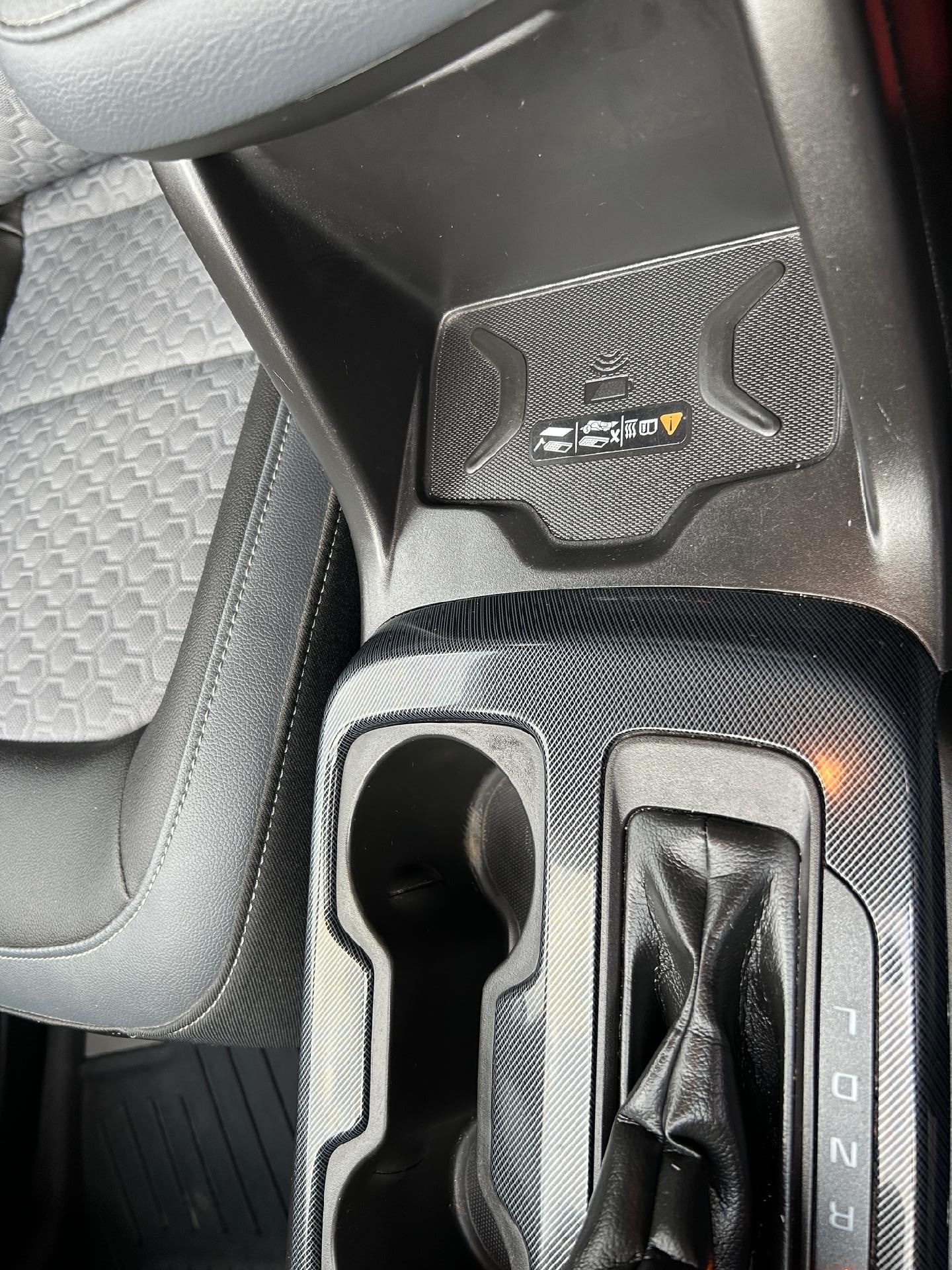 2019 Chevrolet Colorado 4WD Z71