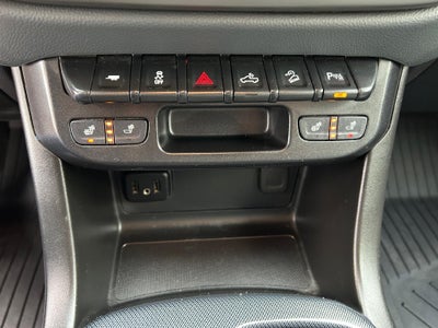 2019 Chevrolet Colorado 4WD Z71