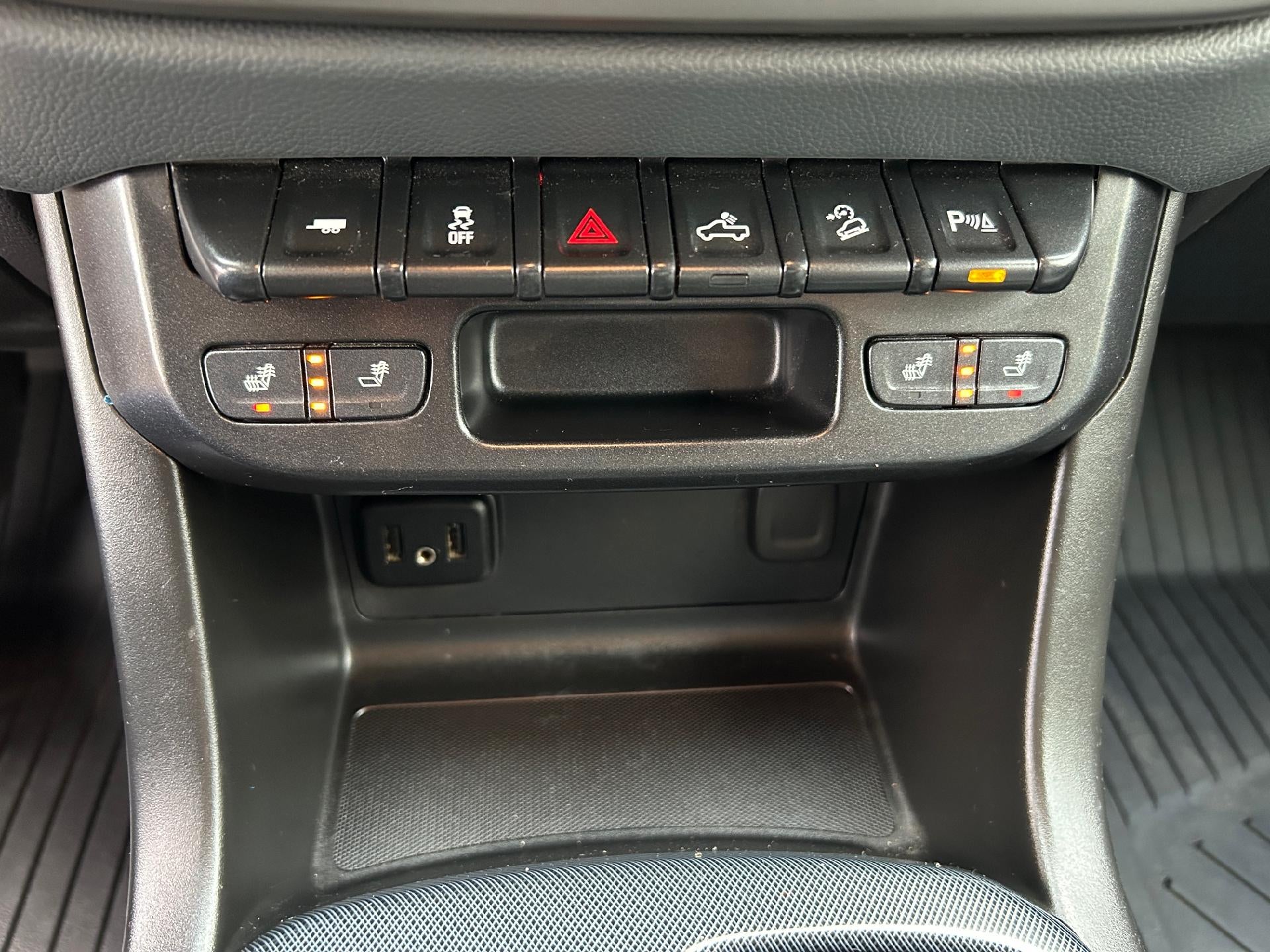 2019 Chevrolet Colorado 4WD Z71