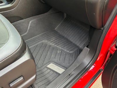 2019 Chevrolet Colorado 4WD Z71