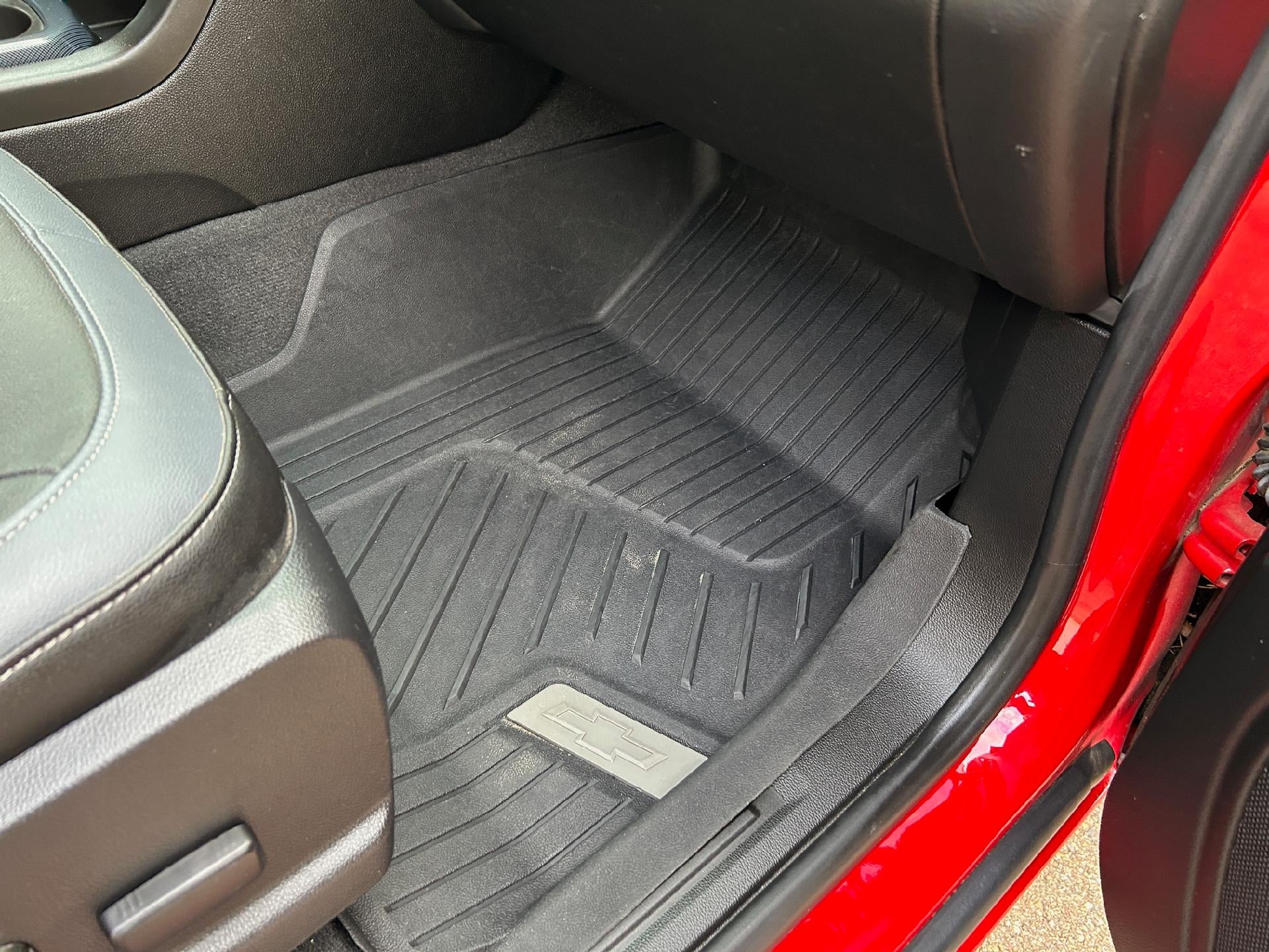 2019 Chevrolet Colorado 4WD Z71