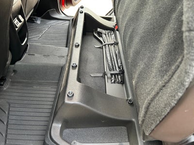 2019 Chevrolet Colorado 4WD Z71