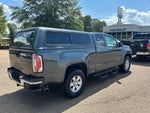 2015 GMC Canyon 2WD