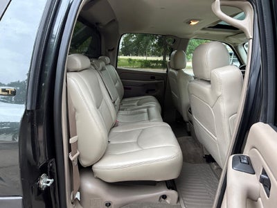 2005 Chevrolet Avalanche Z71