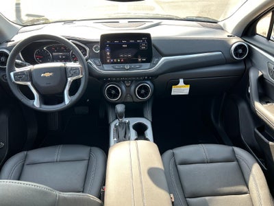 2026 Chevrolet Blazer 3LT