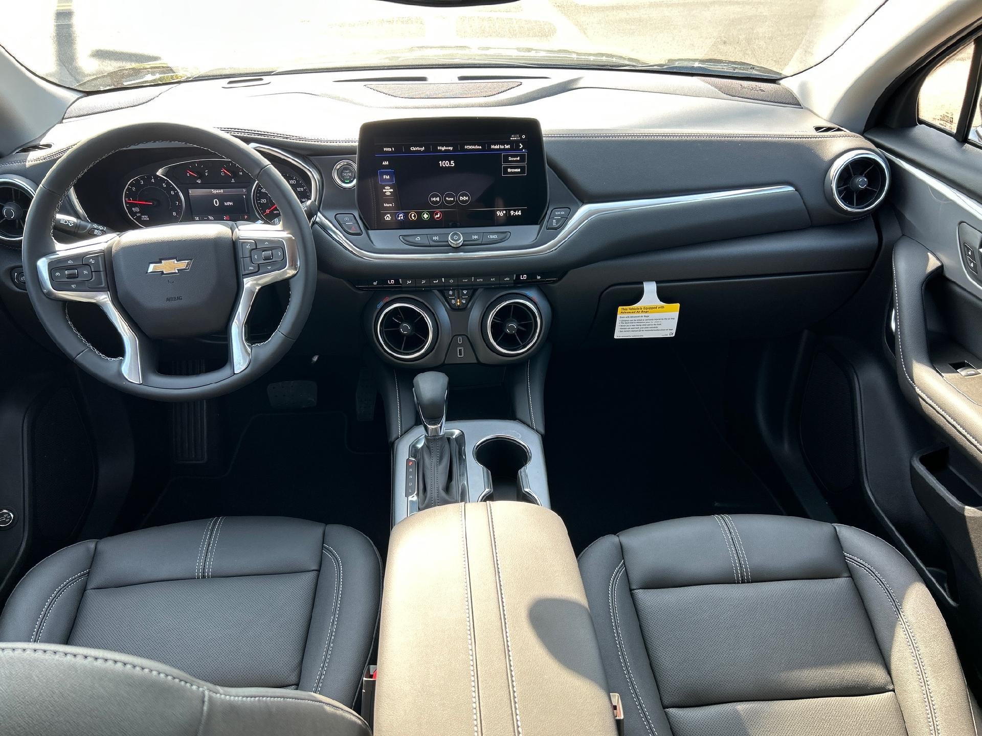 2026 Chevrolet Blazer 3LT