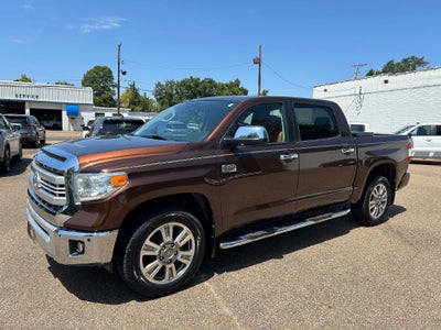 2014 Toyota Tundra 2WD Truck 1794