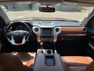 2014 Toyota Tundra 2WD Truck 1794