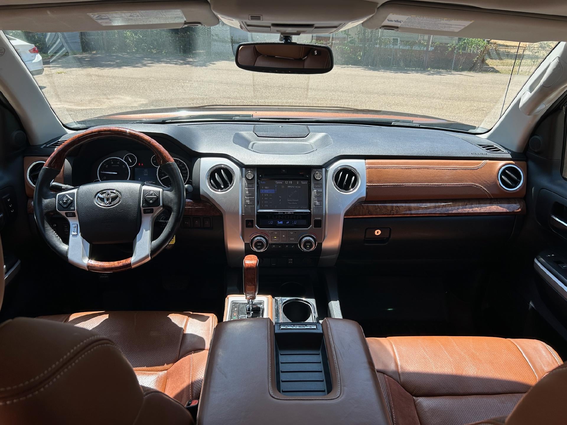 2014 Toyota Tundra 2WD Truck 1794