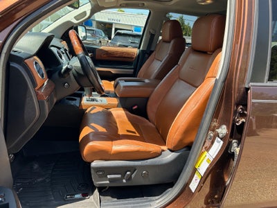 2014 Toyota Tundra 2WD Truck 1794