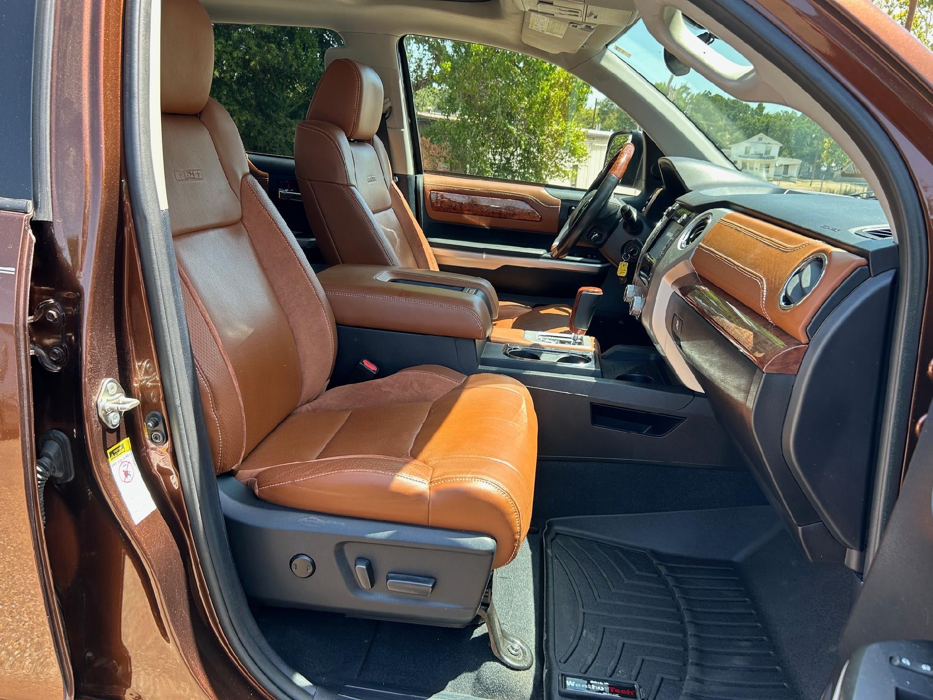 2014 Toyota Tundra 2WD Truck 1794