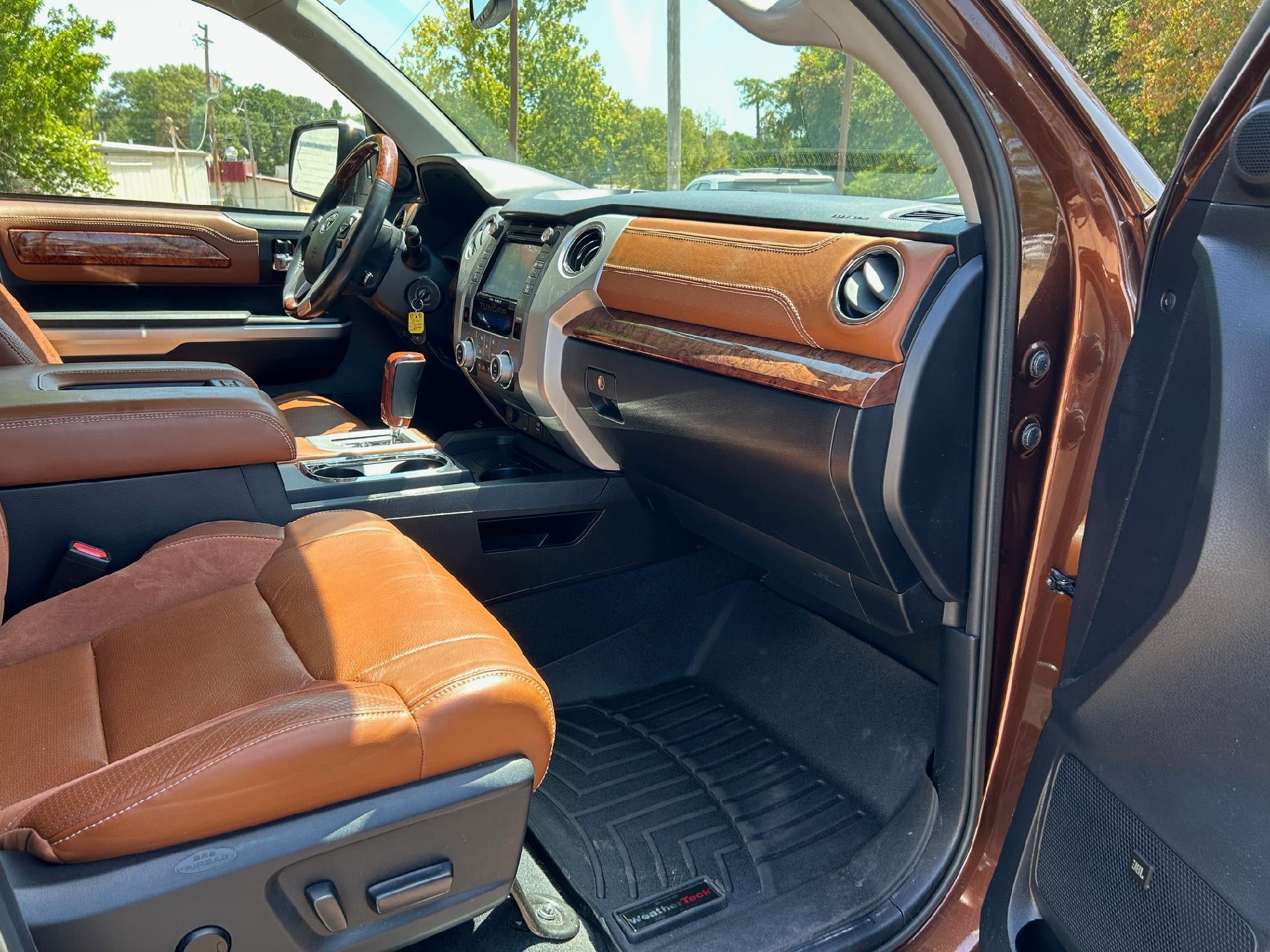 2014 Toyota Tundra 2WD Truck 1794