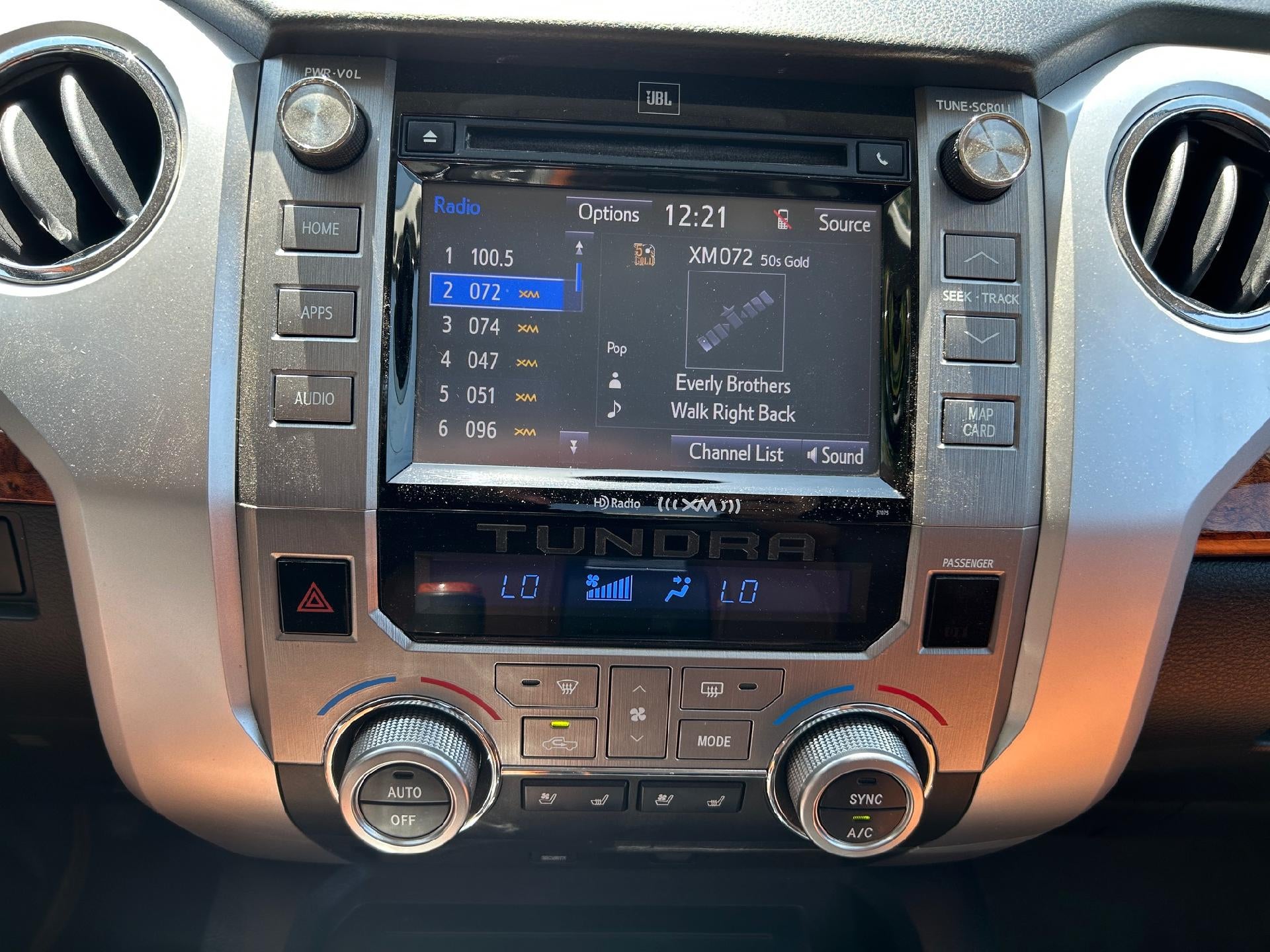 2014 Toyota Tundra 2WD Truck 1794