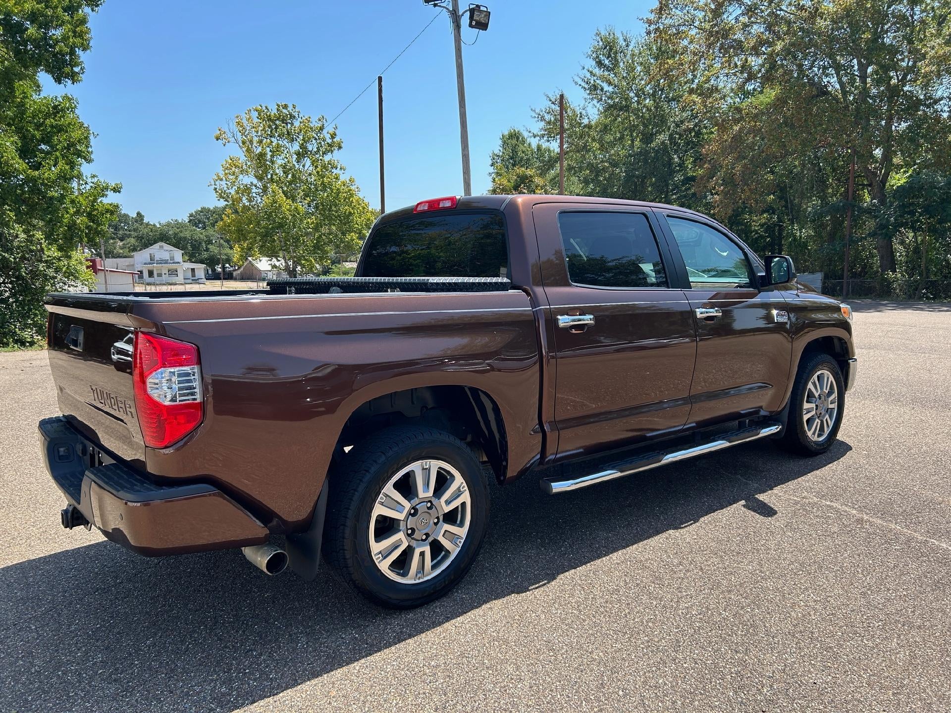 2014 Toyota Tundra 2WD Truck 1794