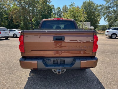 2014 Toyota Tundra 2WD Truck 1794
