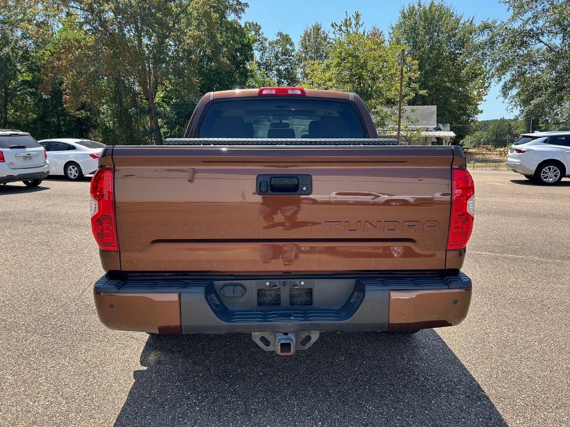 2014 Toyota Tundra 2WD Truck 1794