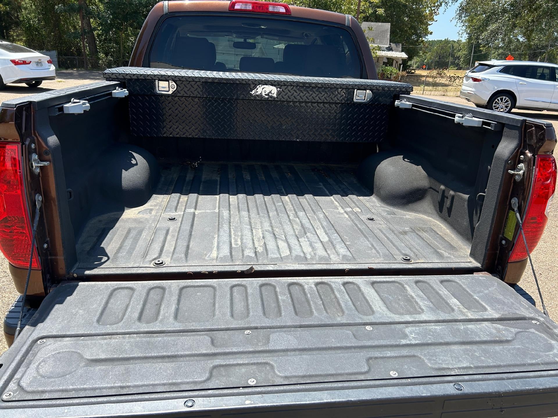 2014 Toyota Tundra 2WD Truck 1794